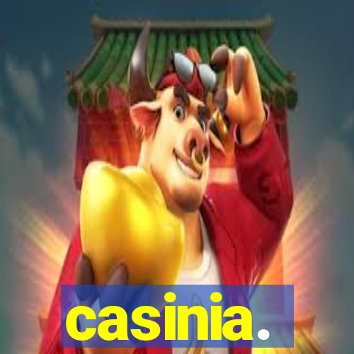 casinia.