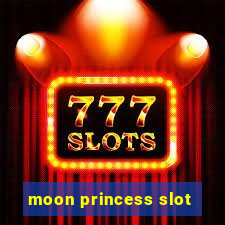 moon princess slot