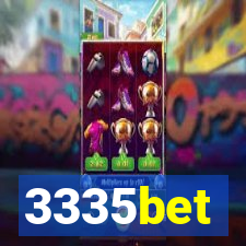 3335bet