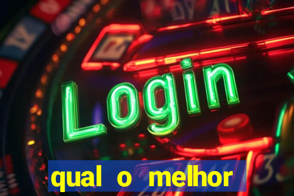 qual o melhor aplicativo de jogos