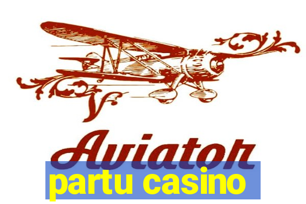 partu casino