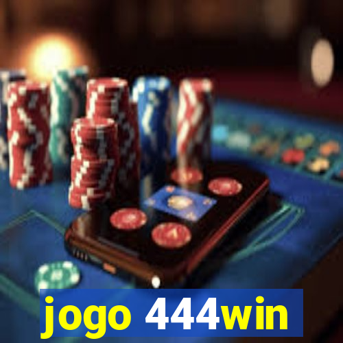 jogo 444win