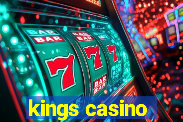 kings casino