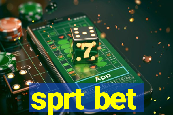 sprt bet