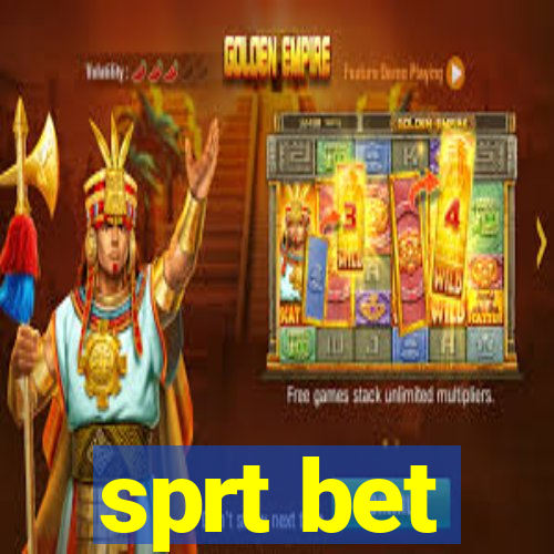 sprt bet