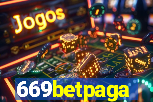 669betpaga