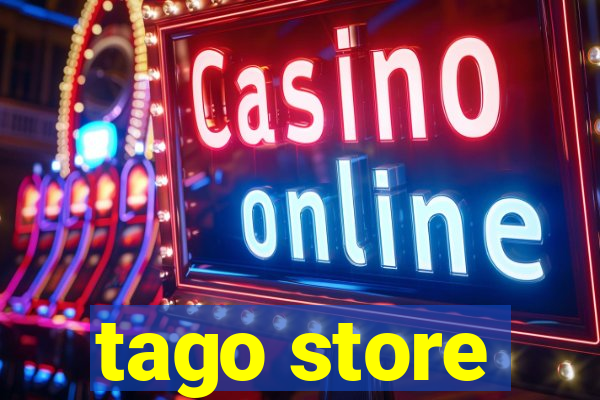 tago store