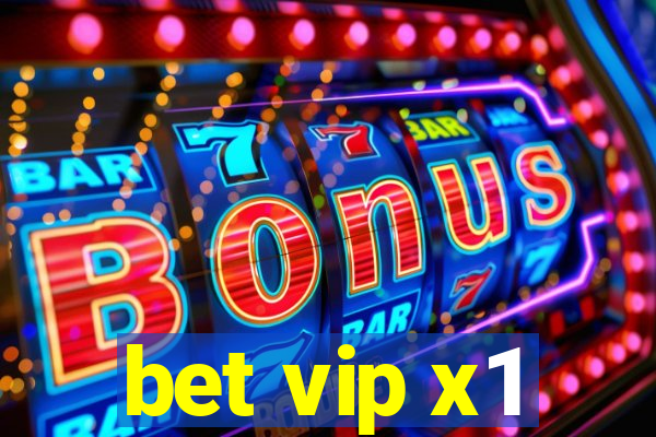 bet vip x1