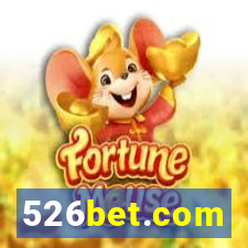 526bet.com