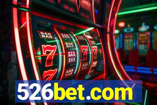 526bet.com