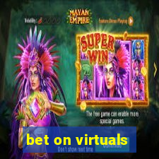 bet on virtuals