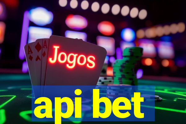 api bet