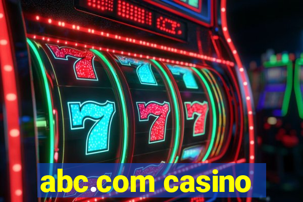 abc.com casino