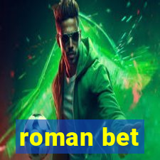 roman bet