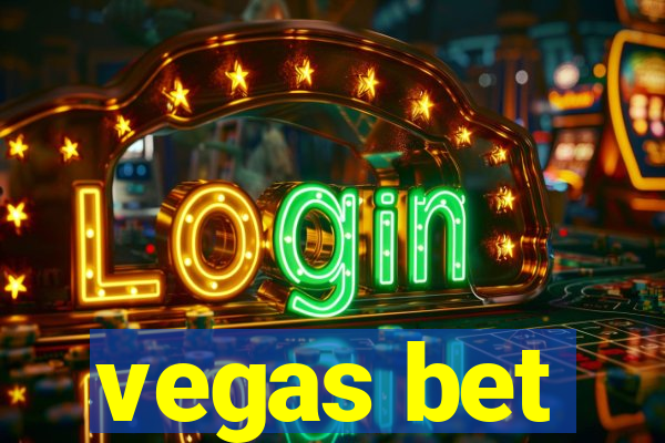 vegas bet