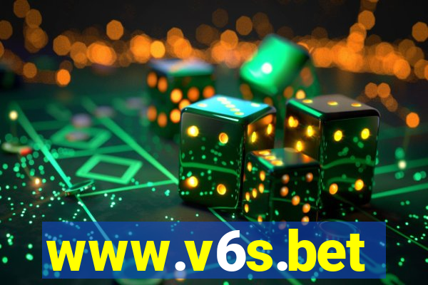 www.v6s.bet