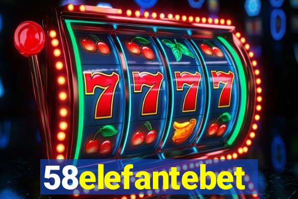 58elefantebet