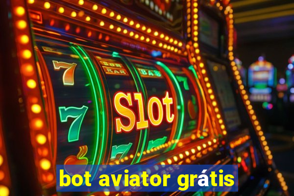 bot aviator grátis