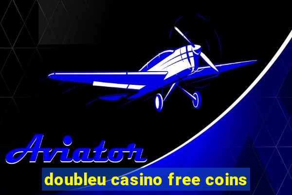 doubleu casino free coins