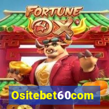 Ositebet60com