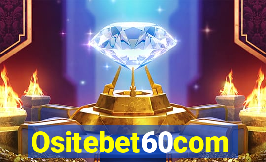 Ositebet60com