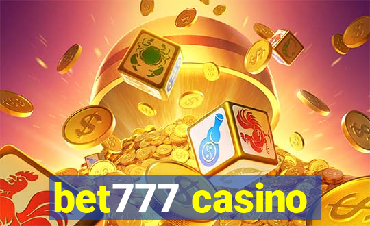 bet777 casino