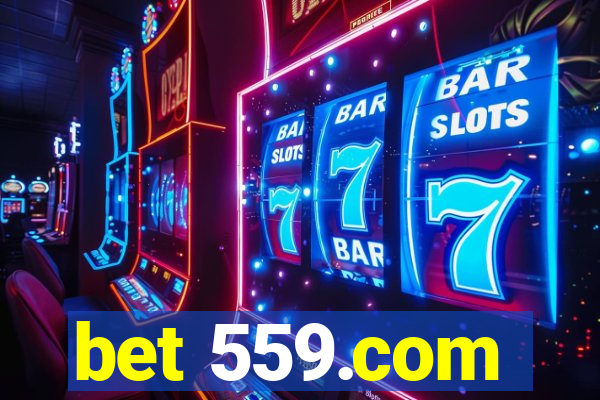 bet 559.com