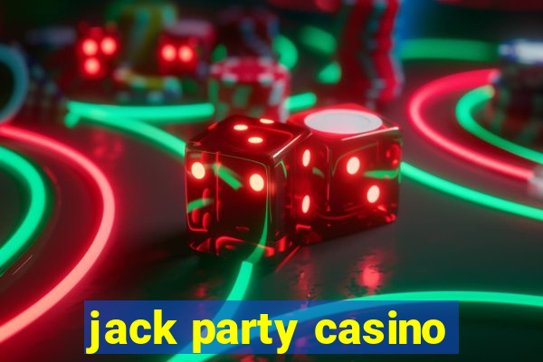 jack party casino