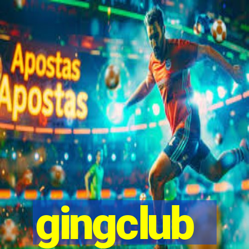 gingclub