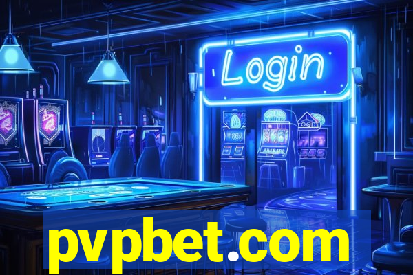 pvpbet.com