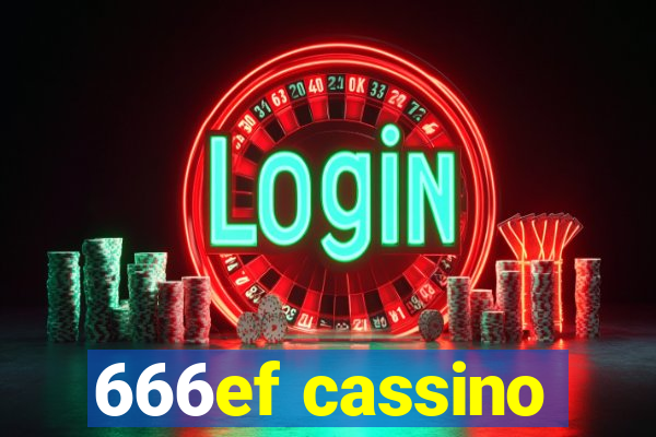 666ef cassino