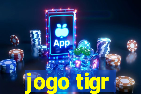 jogo tigr