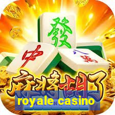 royale casino