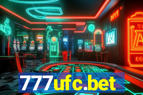 777ufc.bet