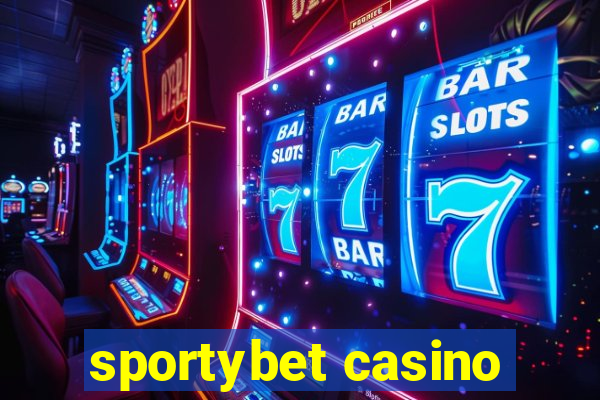 sportybet casino