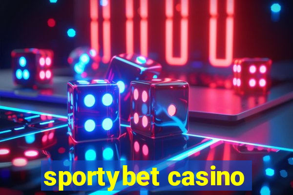 sportybet casino