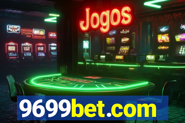 9699bet.com