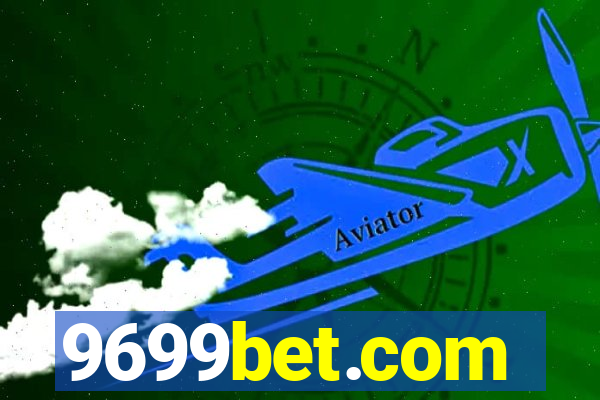 9699bet.com