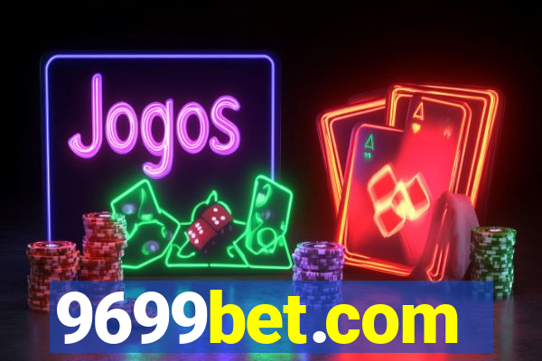 9699bet.com