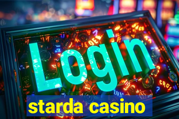 starda casino