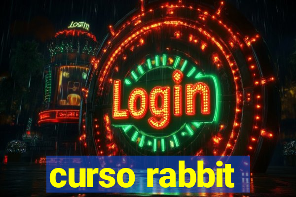 curso rabbit