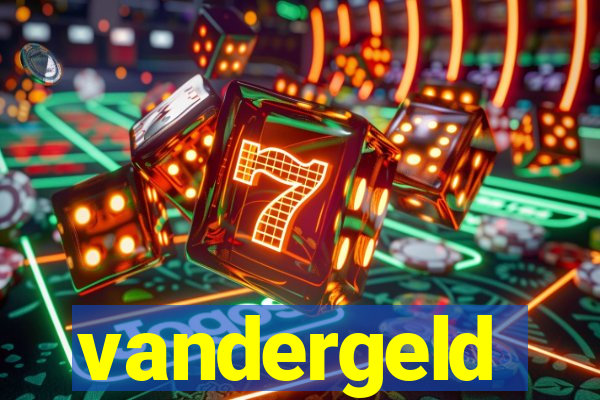 vandergeld