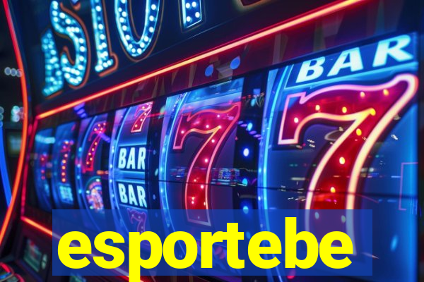 esportebe