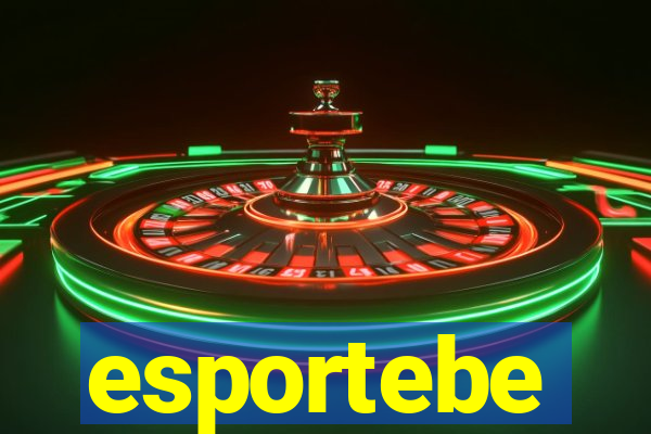 esportebe