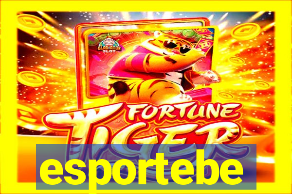 esportebe