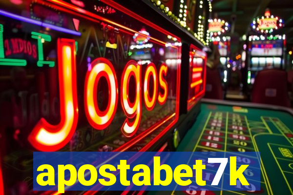 apostabet7k