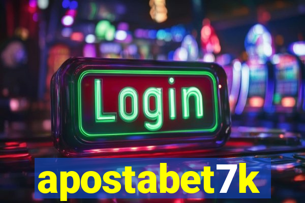 apostabet7k