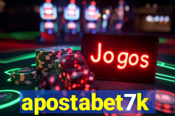 apostabet7k