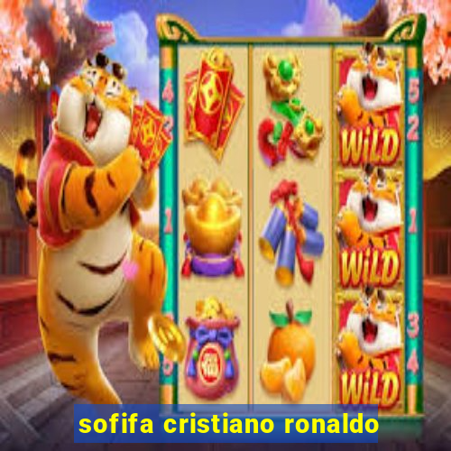 sofifa cristiano ronaldo