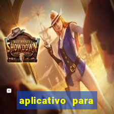 aplicativo para fazer jogo do bicho online